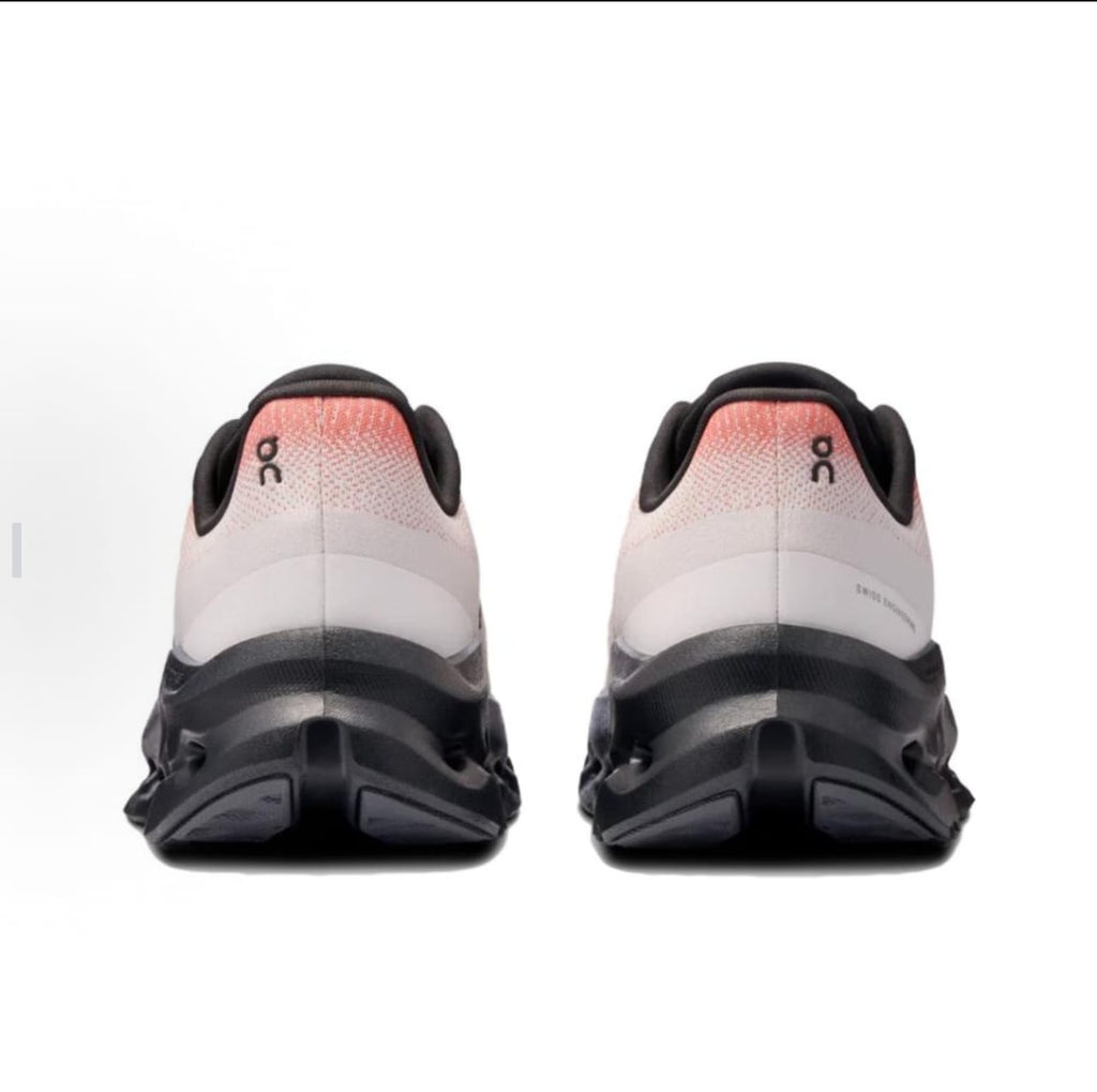 On Running Cloudtilt Flame Eclipse