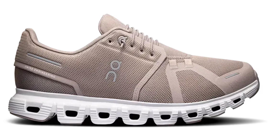 On Running Cloud 6 Fog White