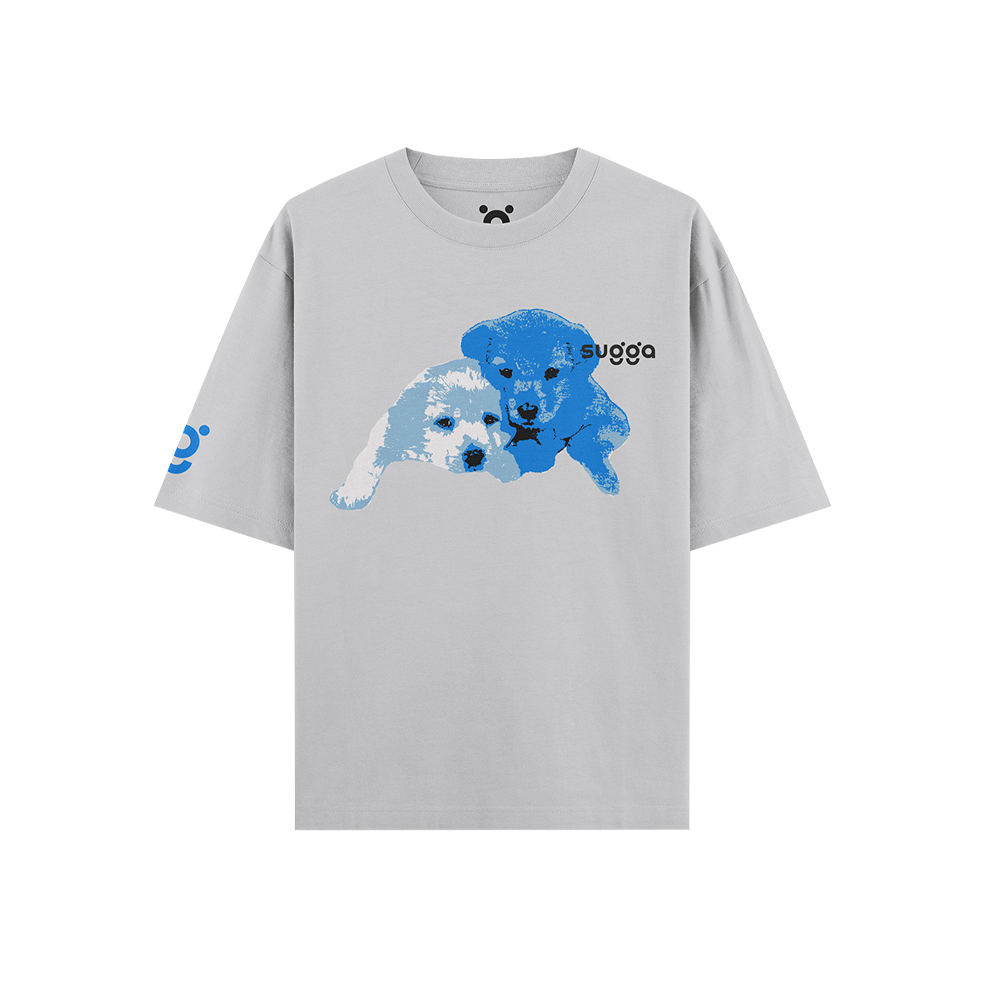 For The Dogs Oversized Fit