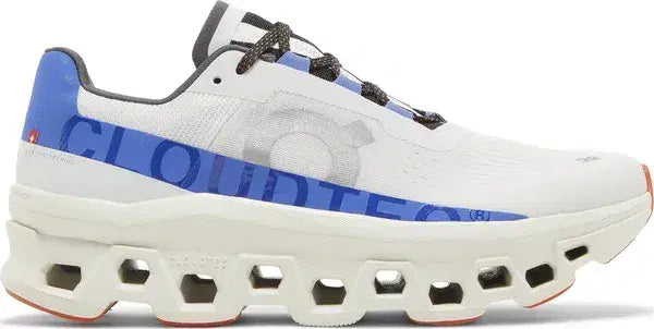 On Running Cloud Monster Frost Cobalt