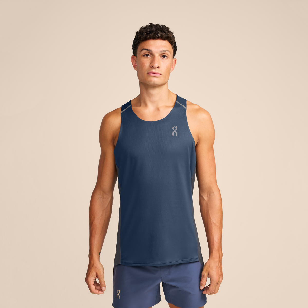 Performance Tank - Mens