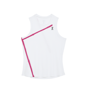 Court Tank - Womens
