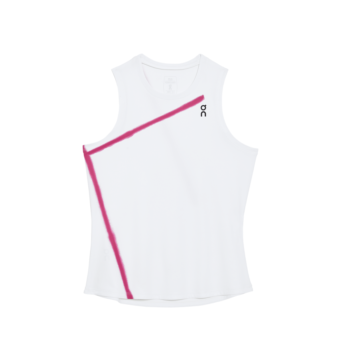 Court Tank - Womens