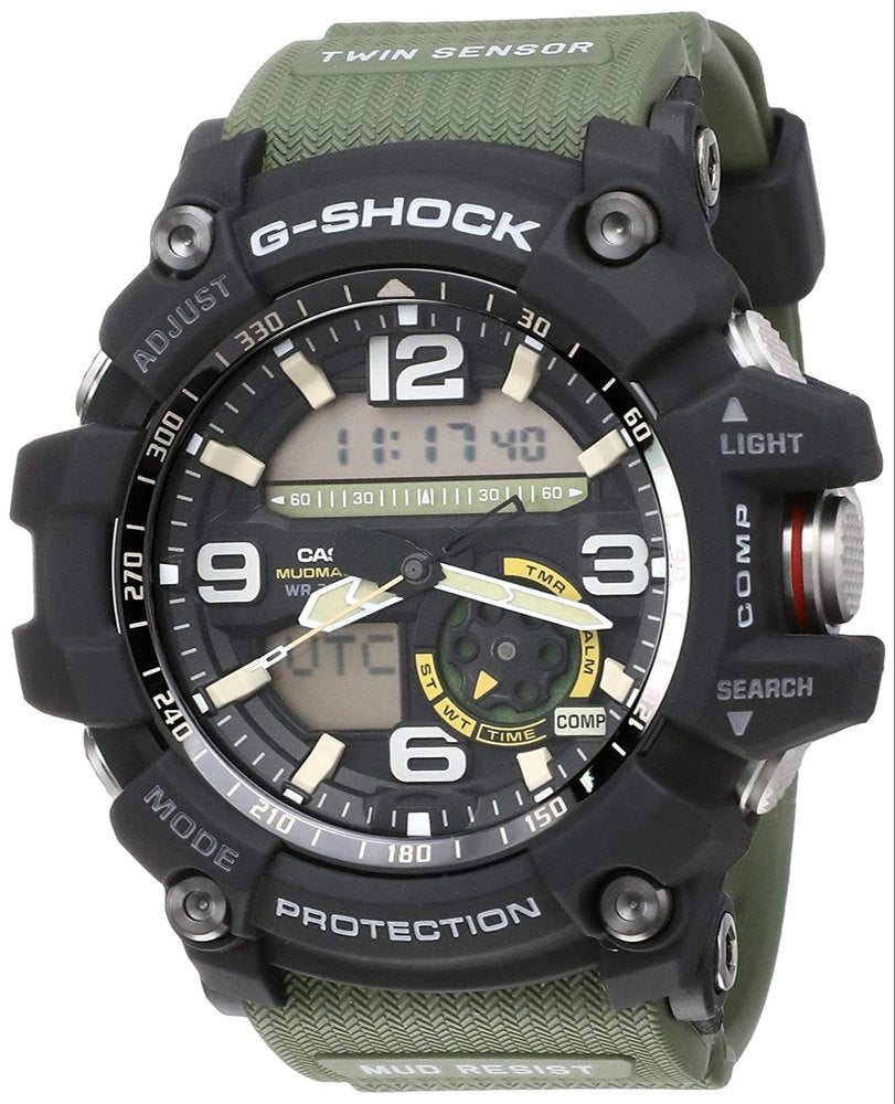 CASIO G662 GG-1000-1A3DR G-SHOCK