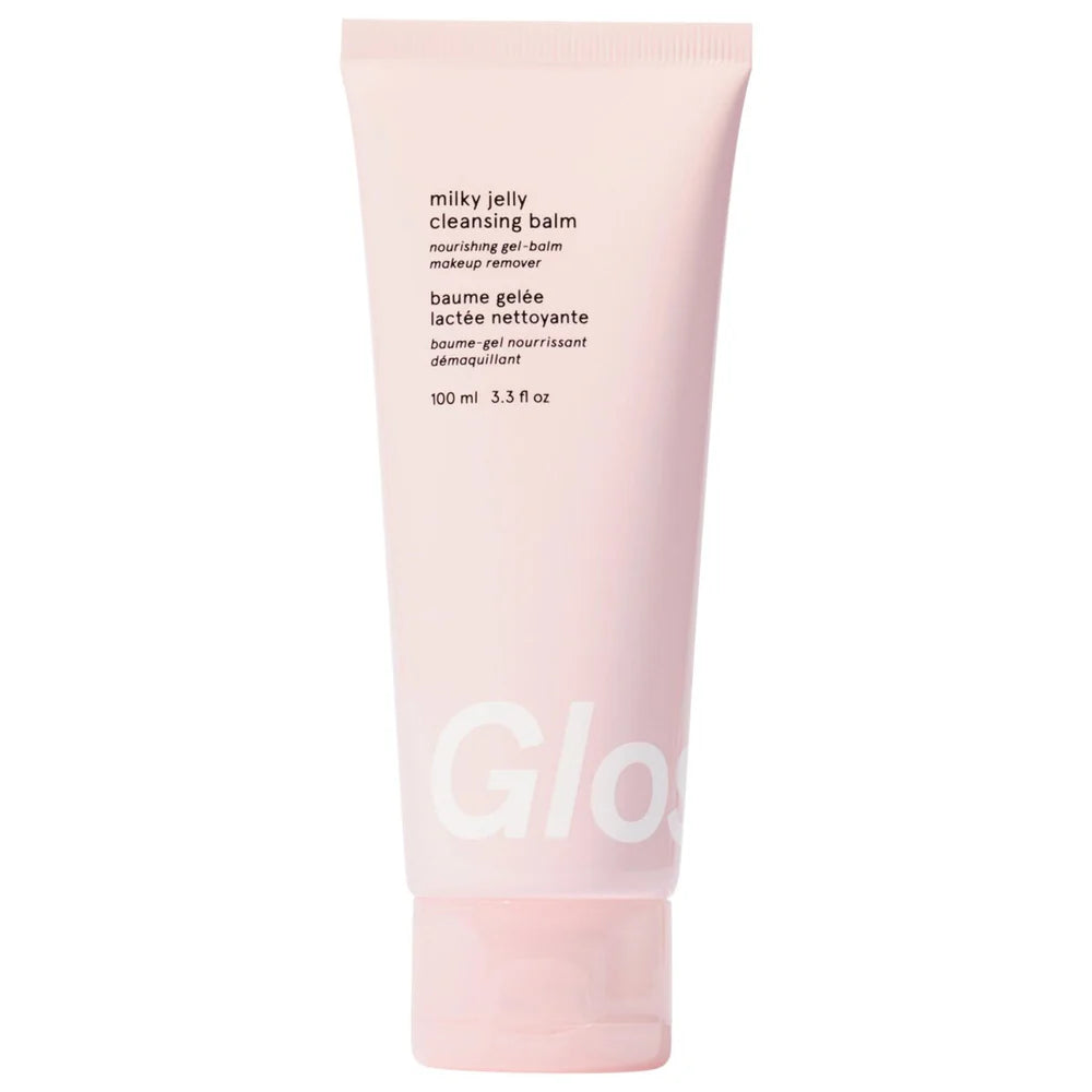 Glossier Milky Jelly Cleansing Balm & Makeup Remover