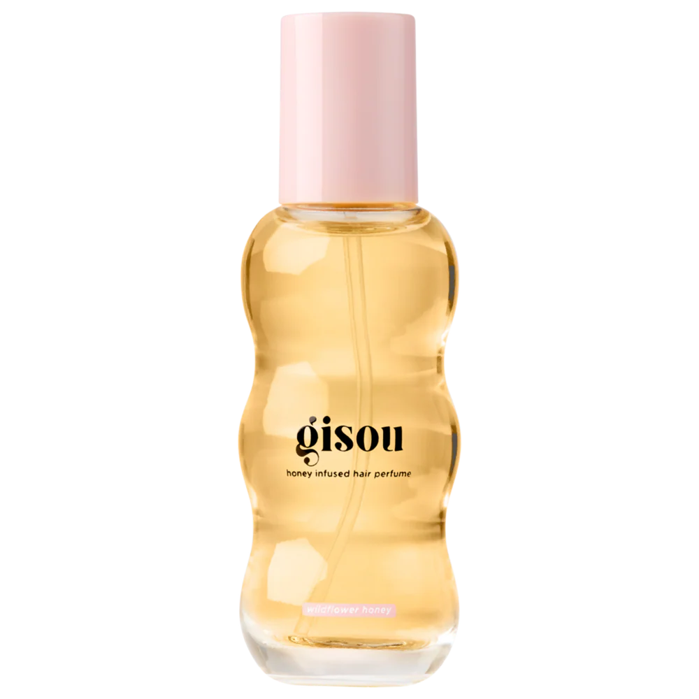 Gisou Mini Wildflower Honey Infused Hair Perfume