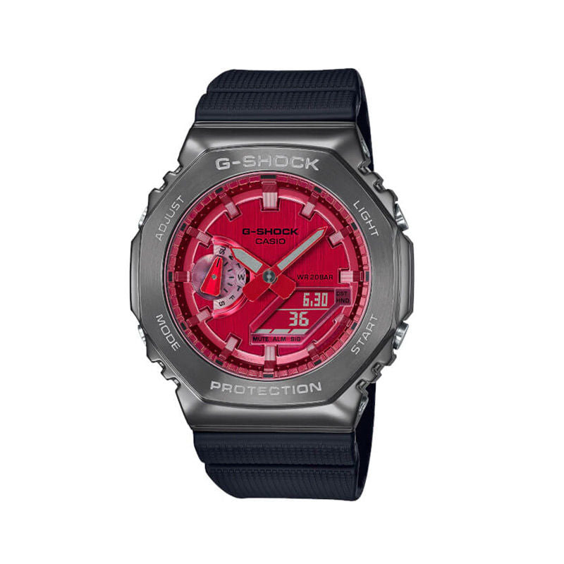 CASIO GM-2100 Series GM-2100B-4A G1161 G-SHOCK