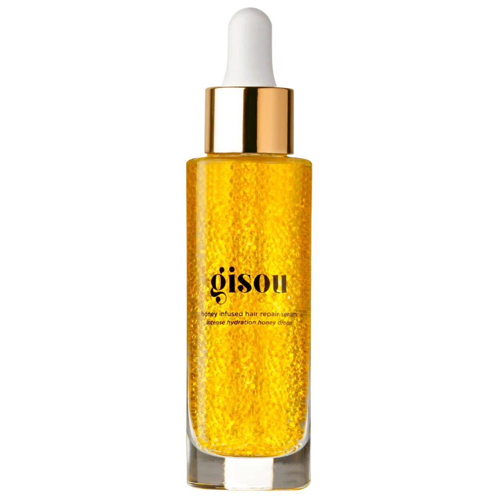 Gisou Honey Infused Hair Repair Serum