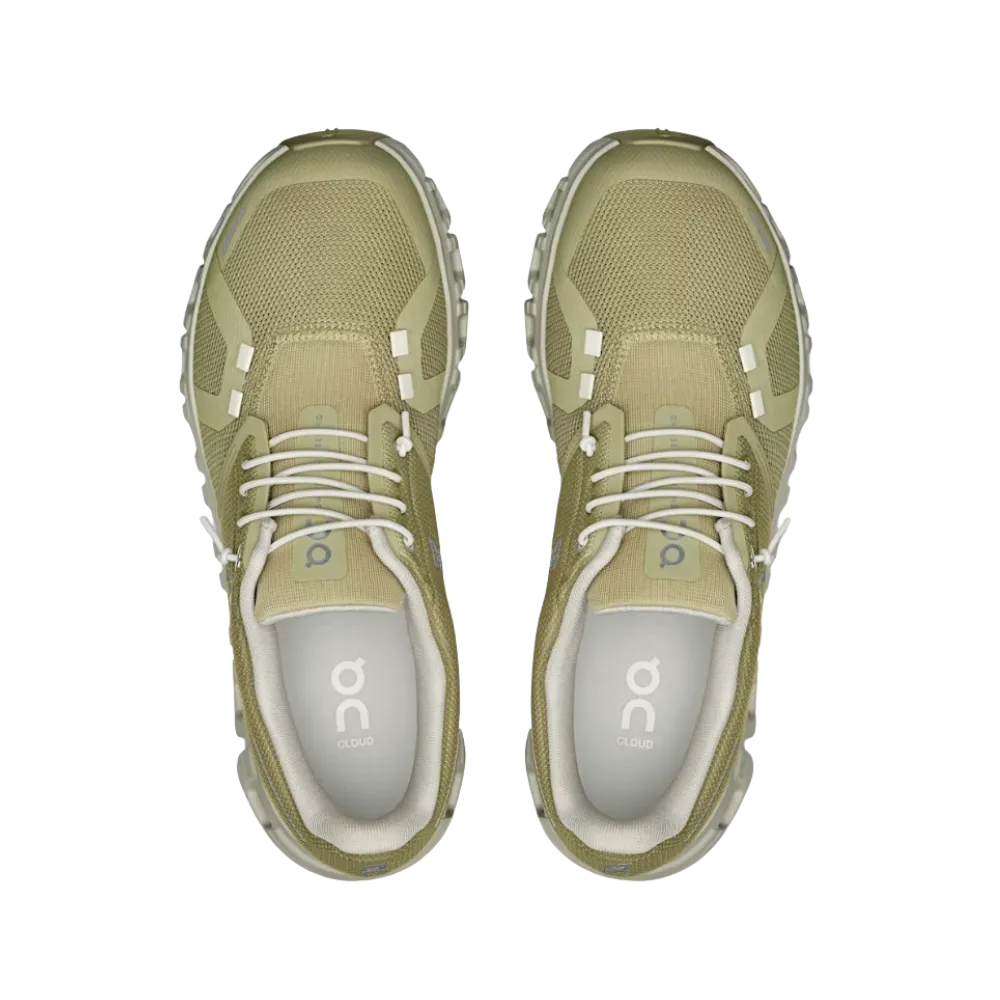 On Running Cloud 6 | Womens "Caper Ice"