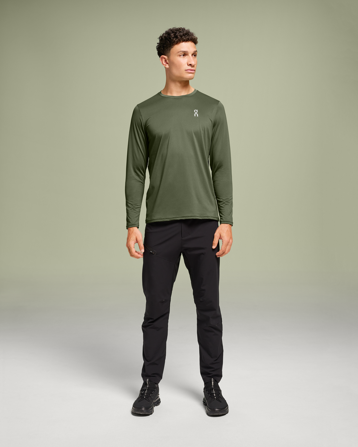 Core Long-T - Mens