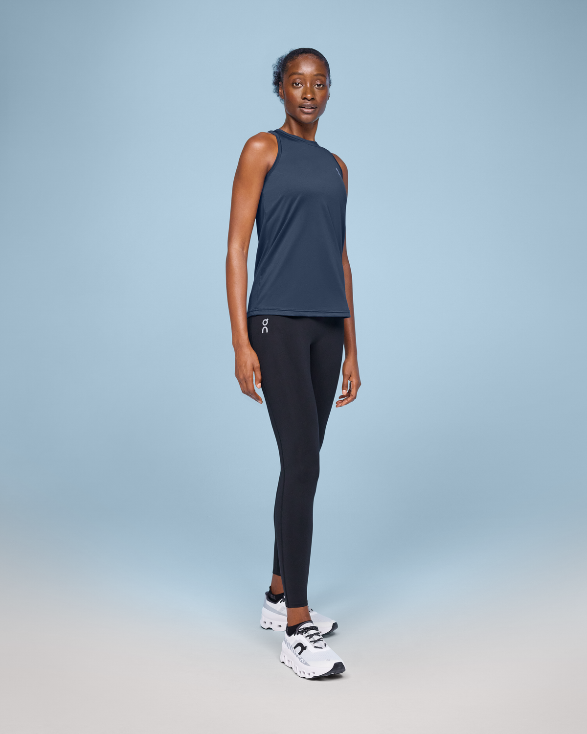 Core Tank - Womens