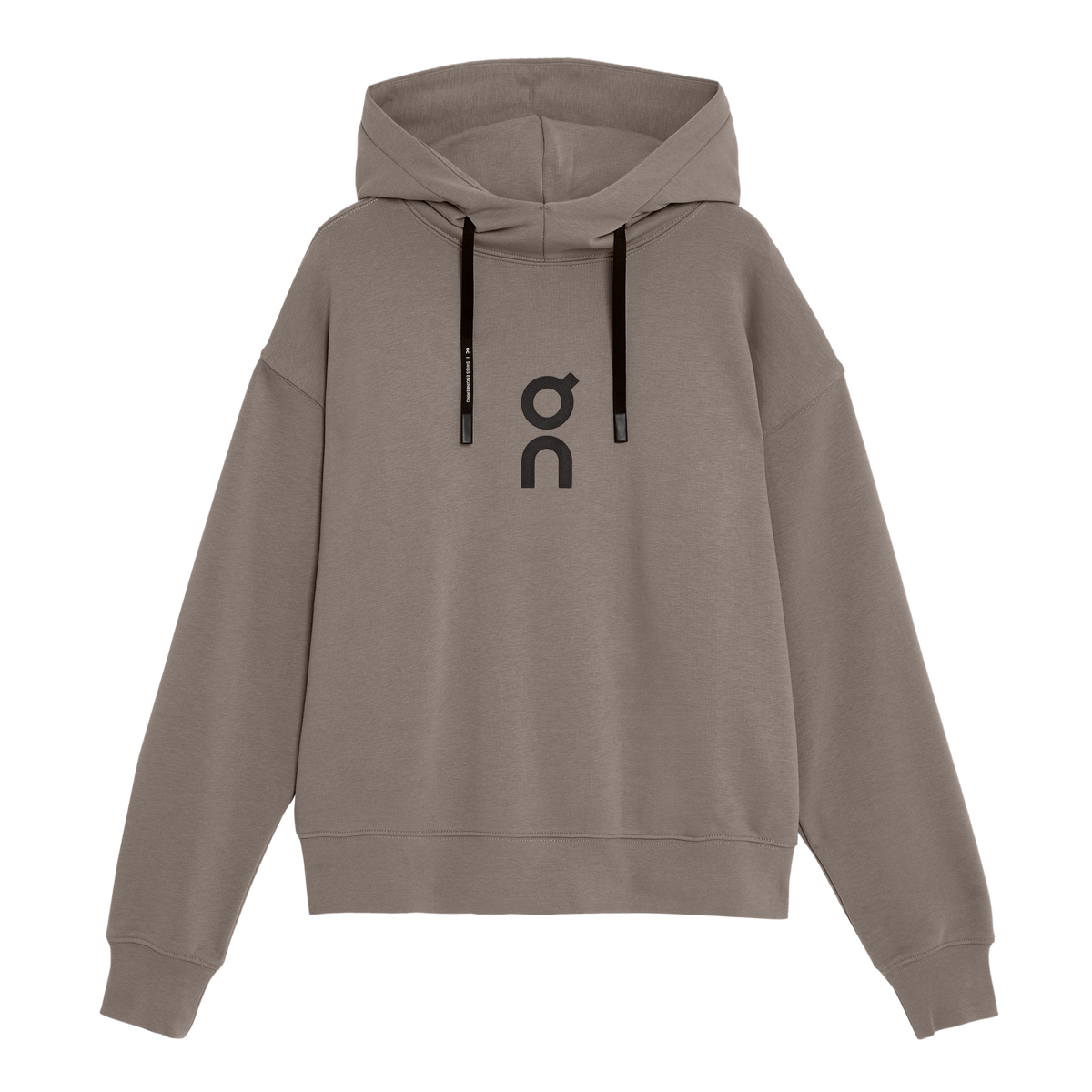 Club Hoodie - Womens