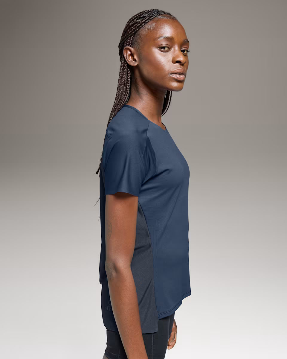 On Performance-T DENIM | NAVY (W)