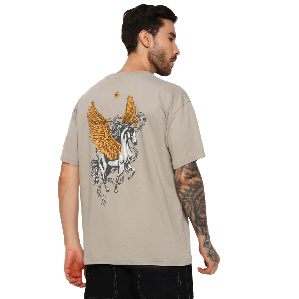 SKYBORN TEE