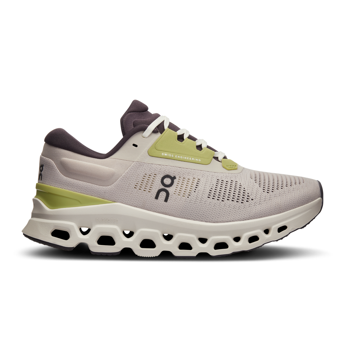 Cloudstratus 3 - Womens