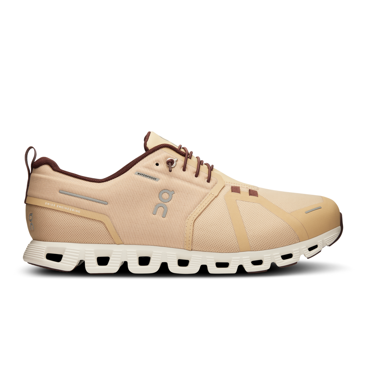 Cloud 5 Waterproof - Mens
