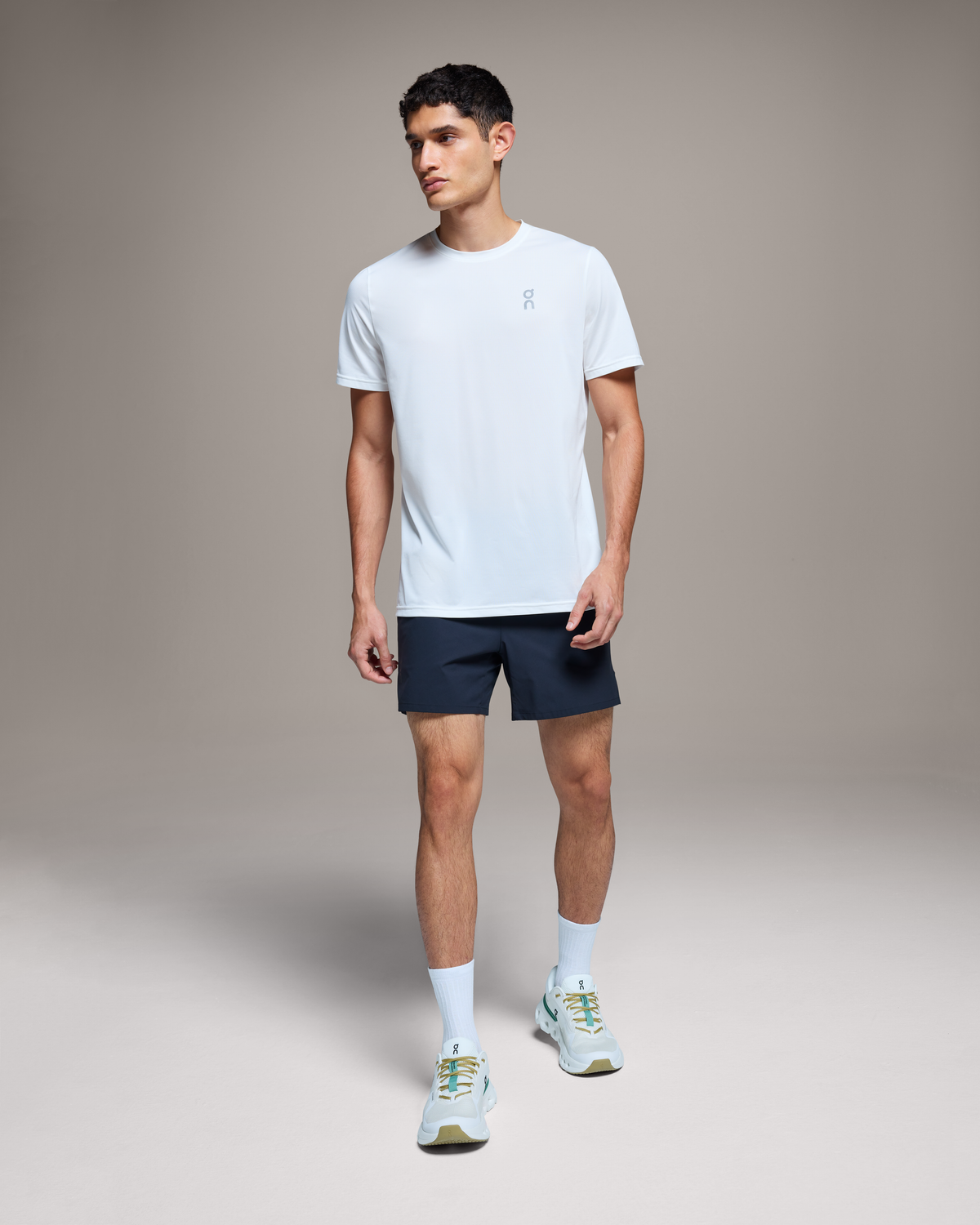 Core-T - Mens
