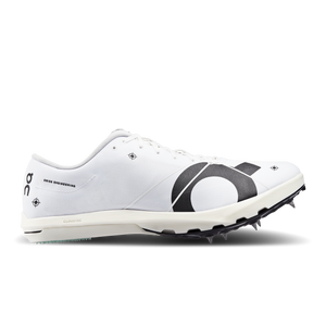 Cloudspike 10000m - Mens