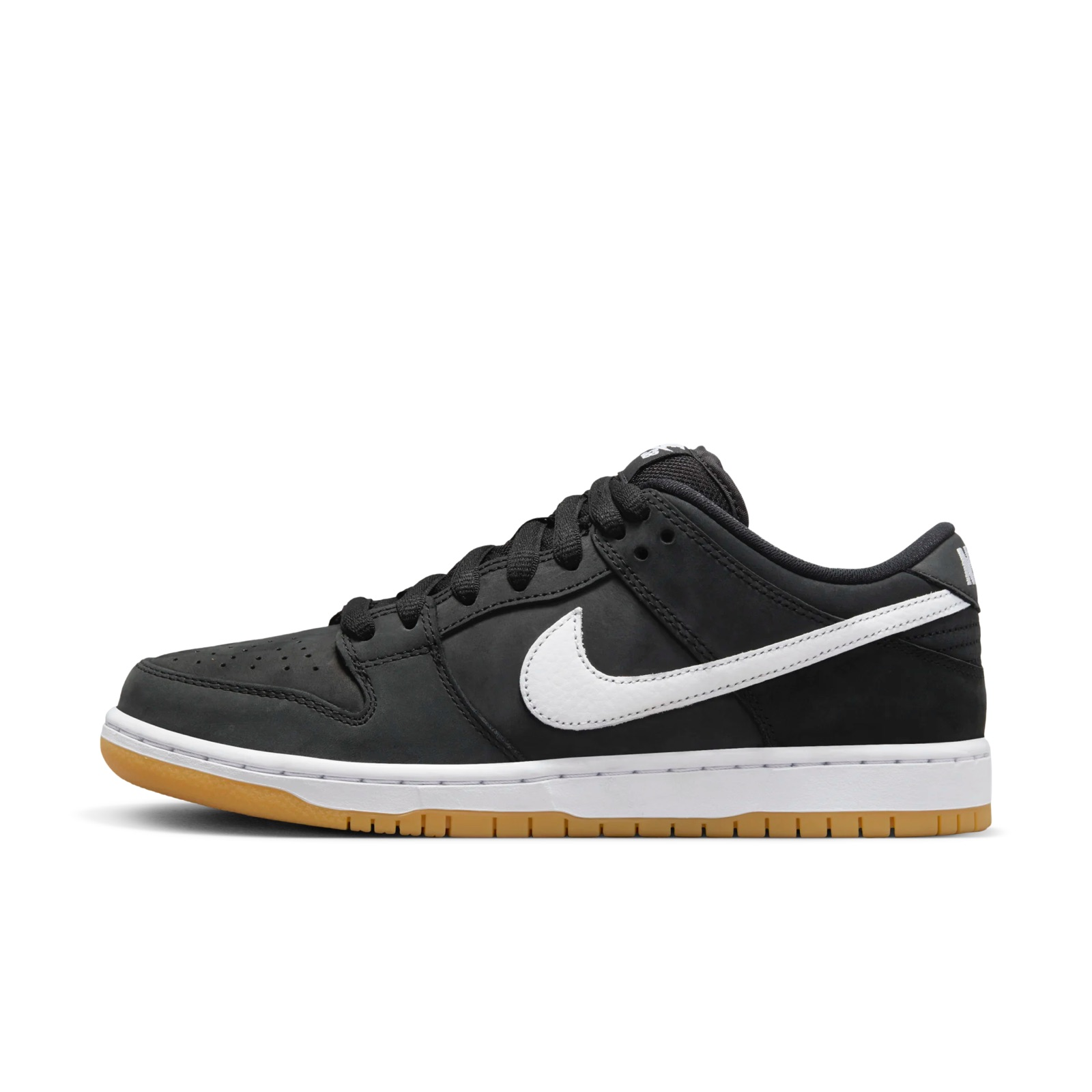 Nike SB Dunk Low PRO Black GUM
