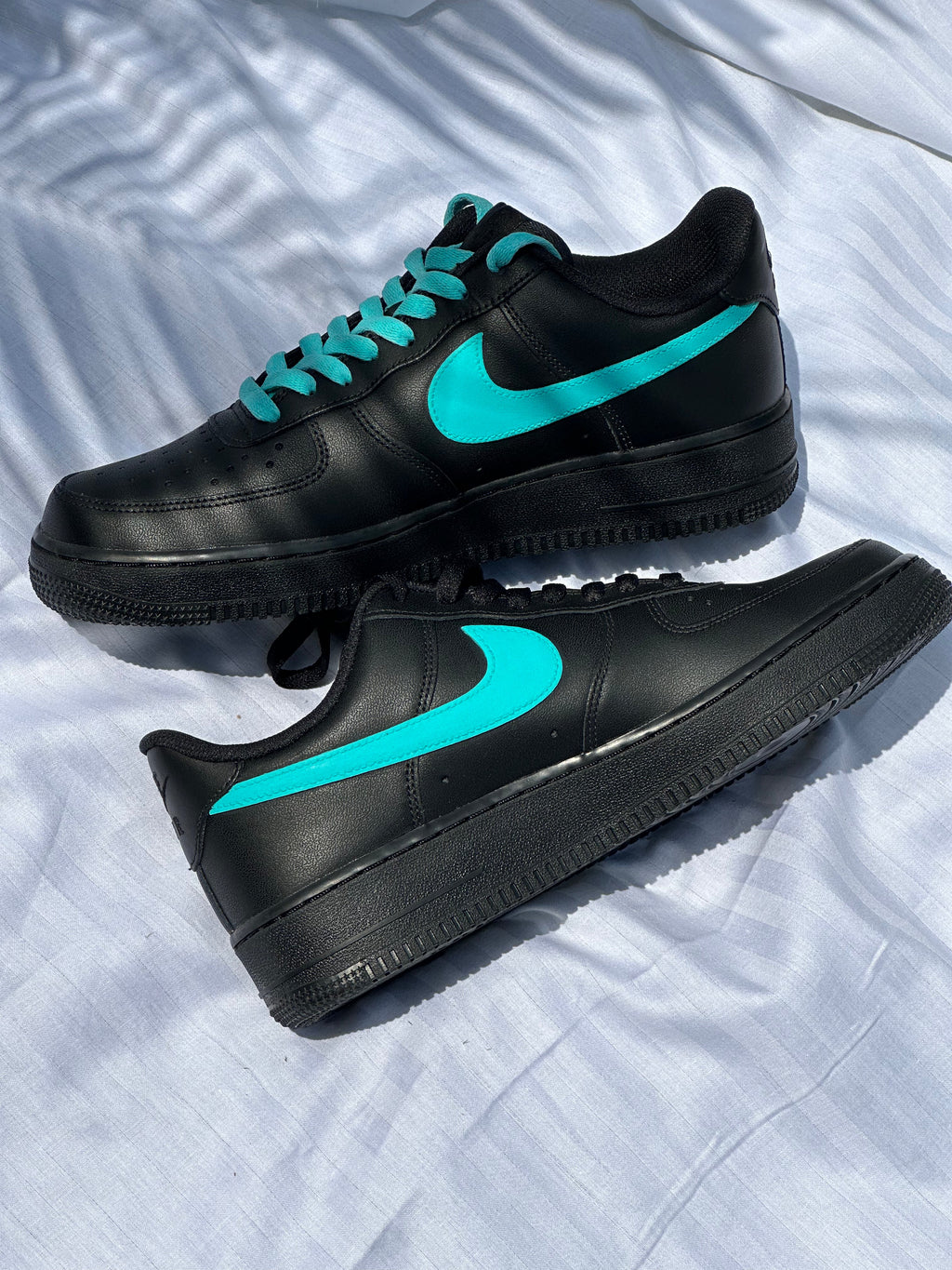 TIFFANY AF1 (custom)