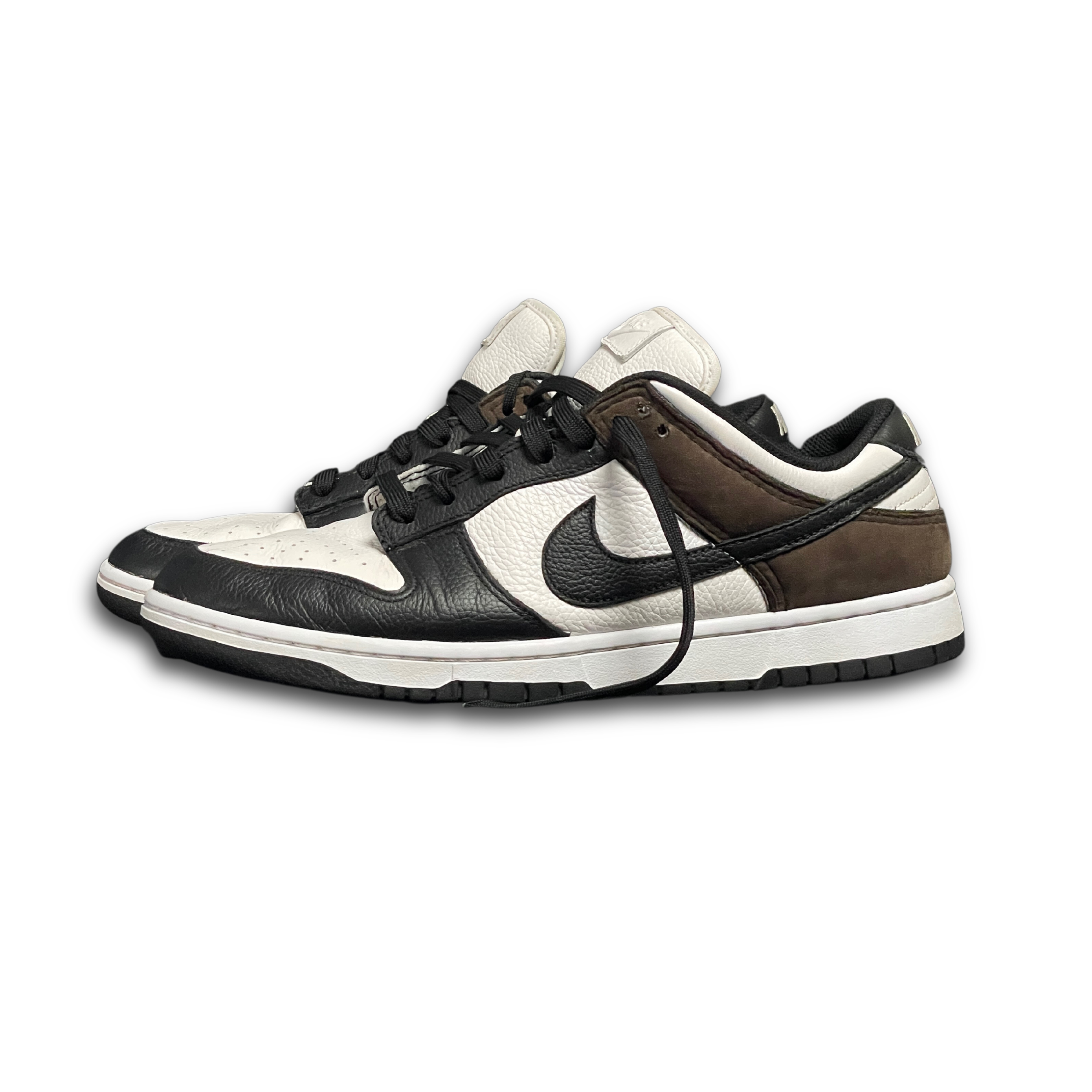 DARK MOCHA DUNK LOW