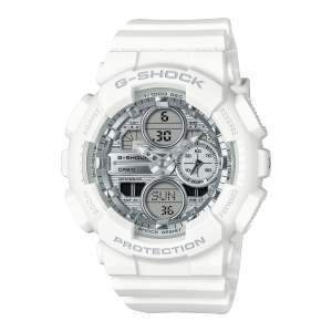 CASIO G1561 GMA-S120VA-7ADR G-SHOCK WOMEN