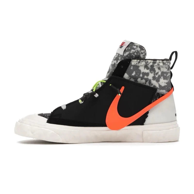Nike Blazer Mid Readymade Black