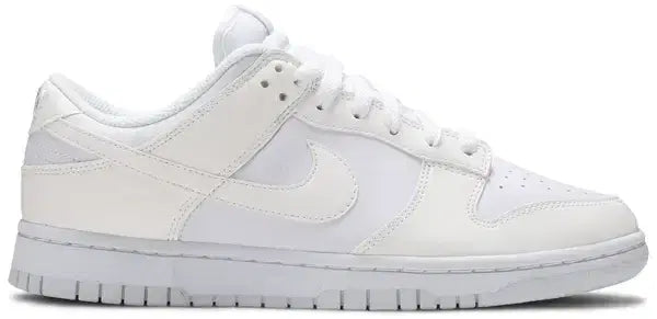 Nike Dunk Low Next Nature Move To Zero - Sail