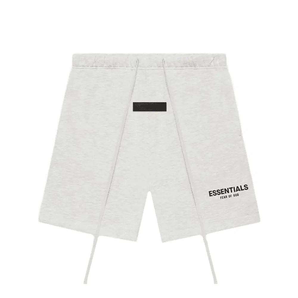Fear of God Essentials Sweatshort (SS22) Light Oatmeal