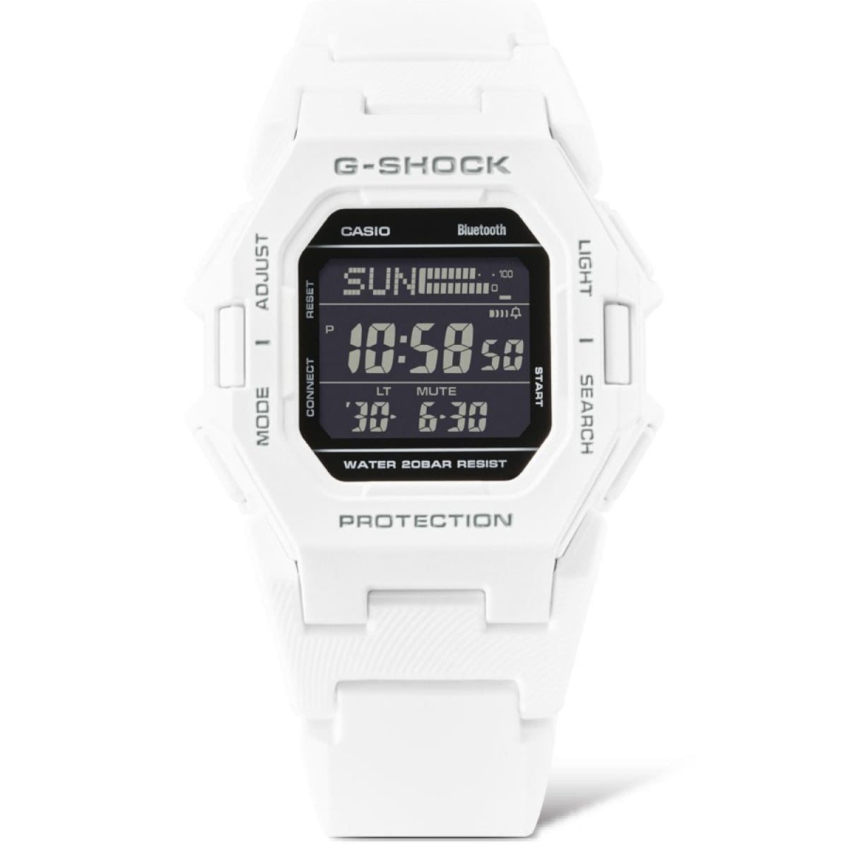 GD-B500-7PR G1662 G-SHOCK