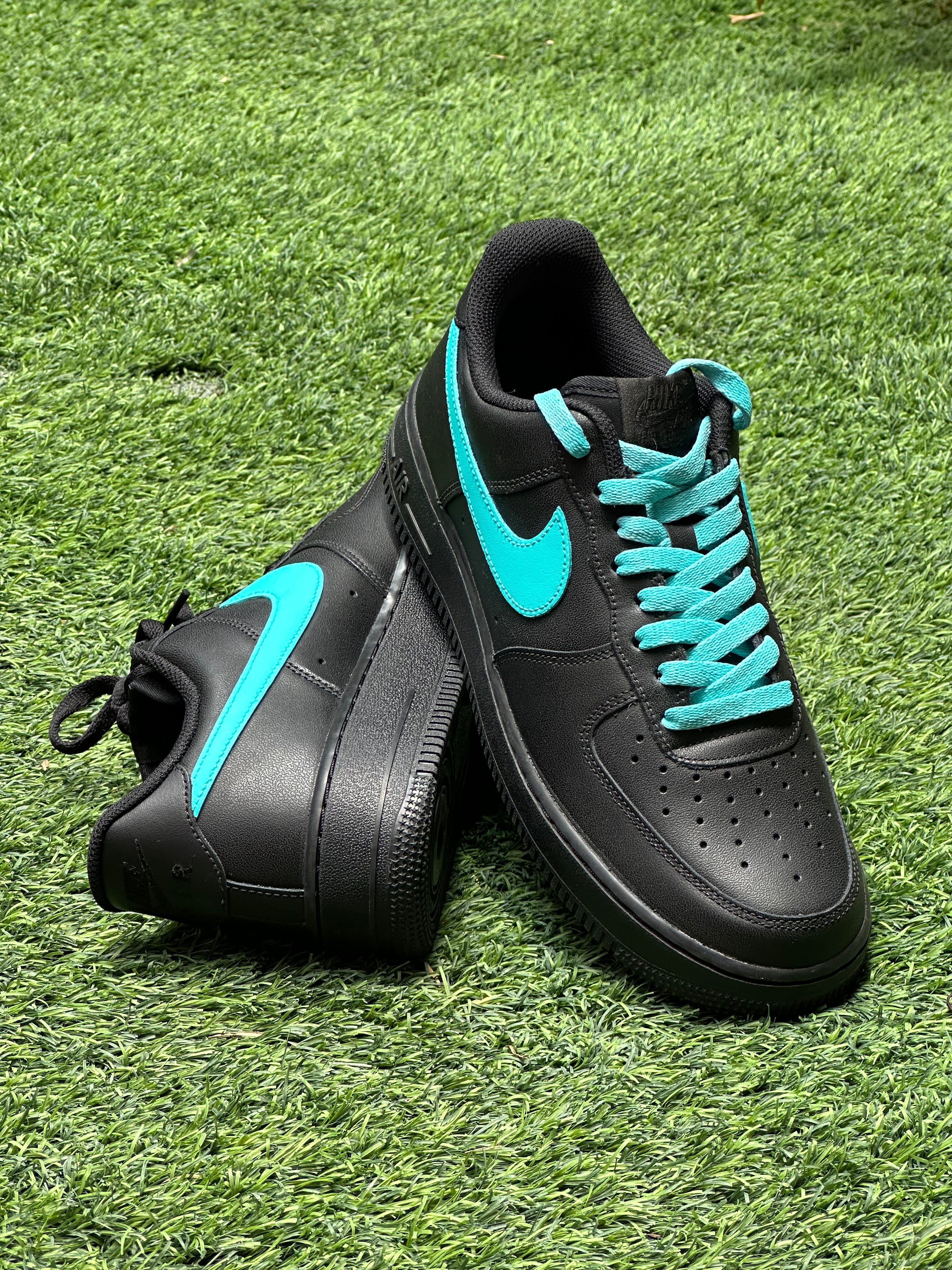 TIFFANY AF1 (custom)