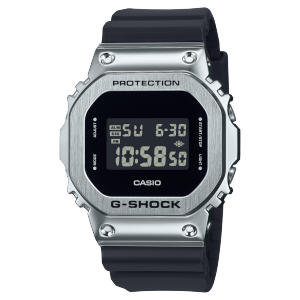 CASIO 5600 SERIES GM-5600UB-1 G1527 G-SHOCK