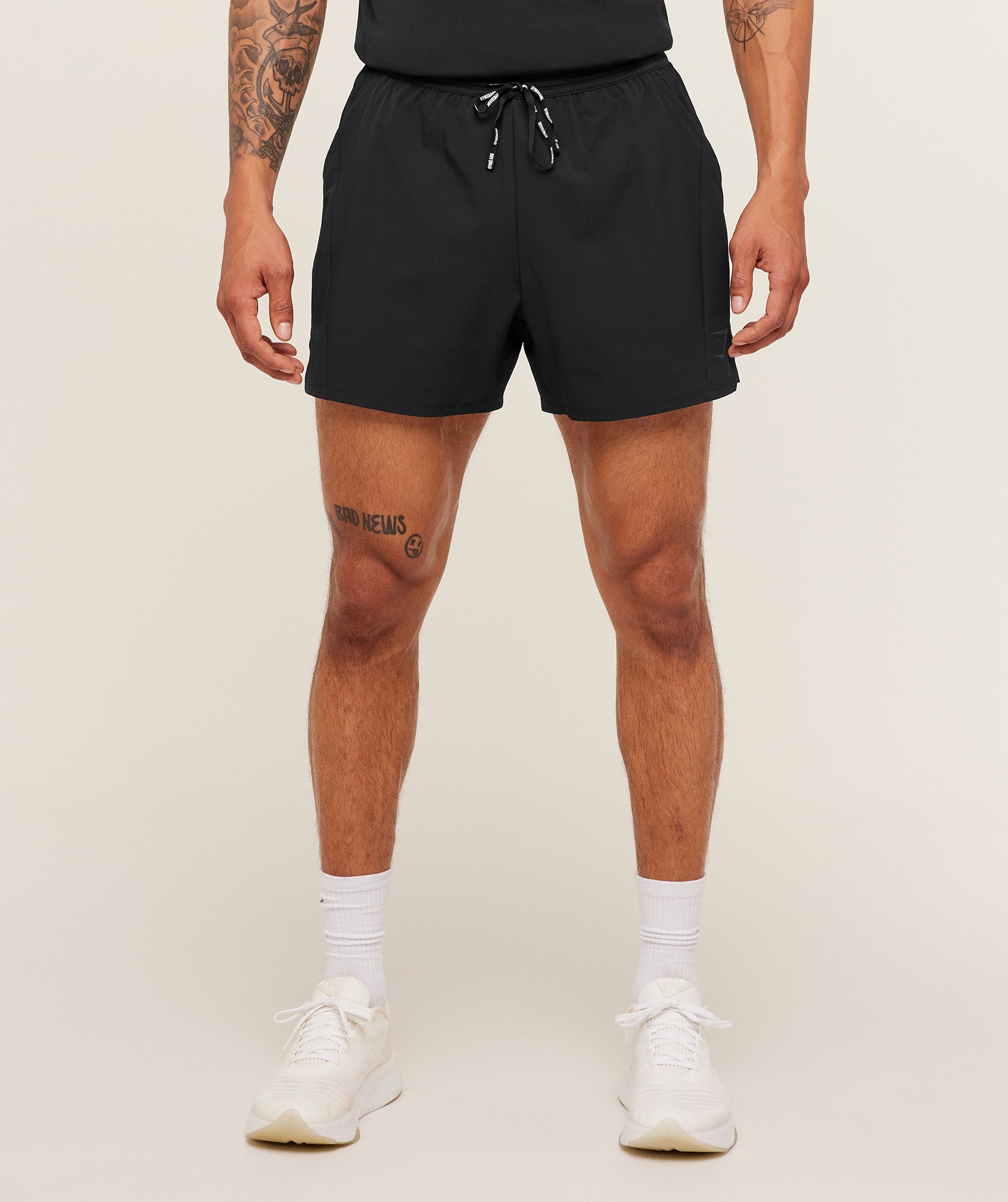 Weekend 5" Shorts