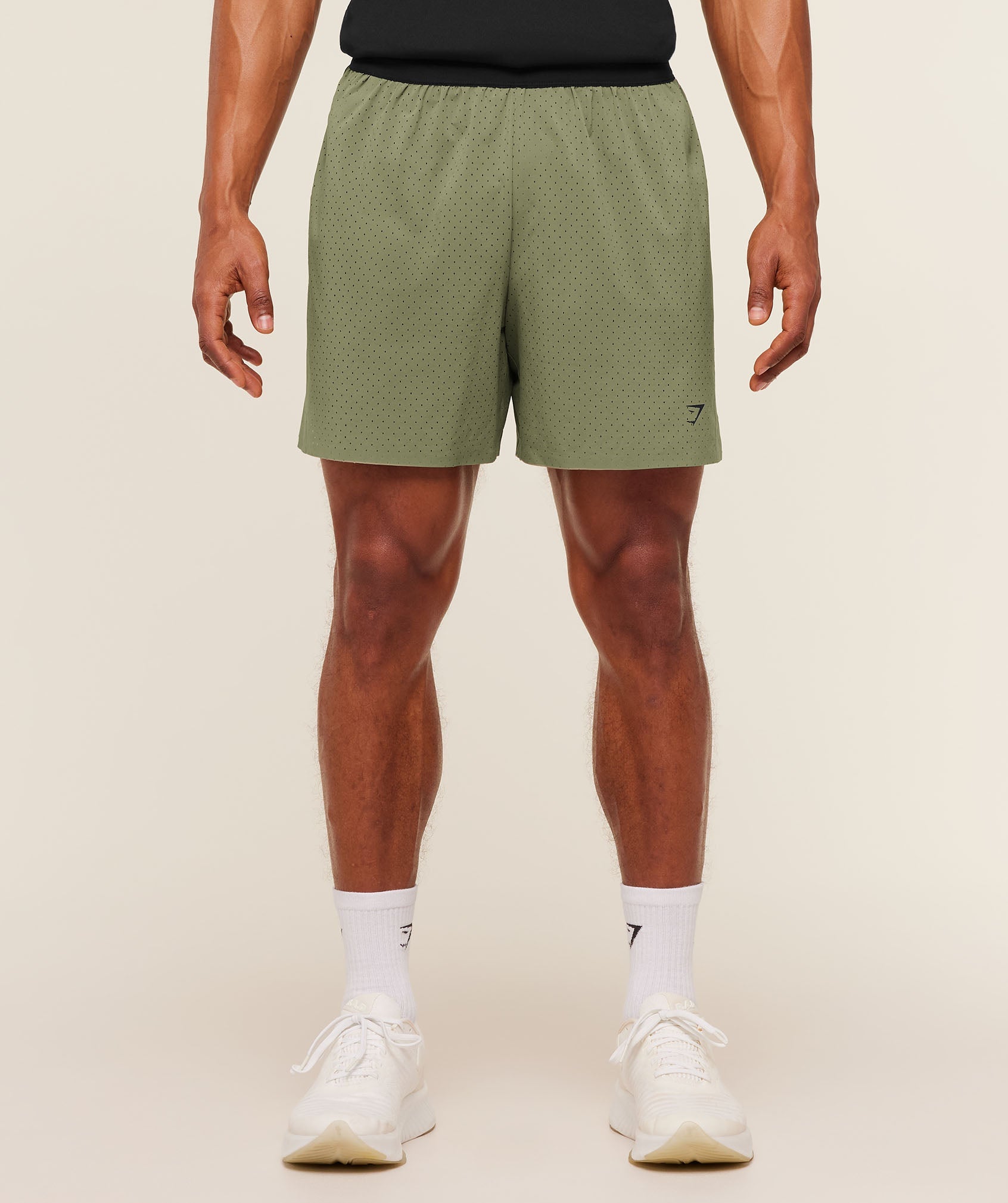 Sport Zero 5" Shorts