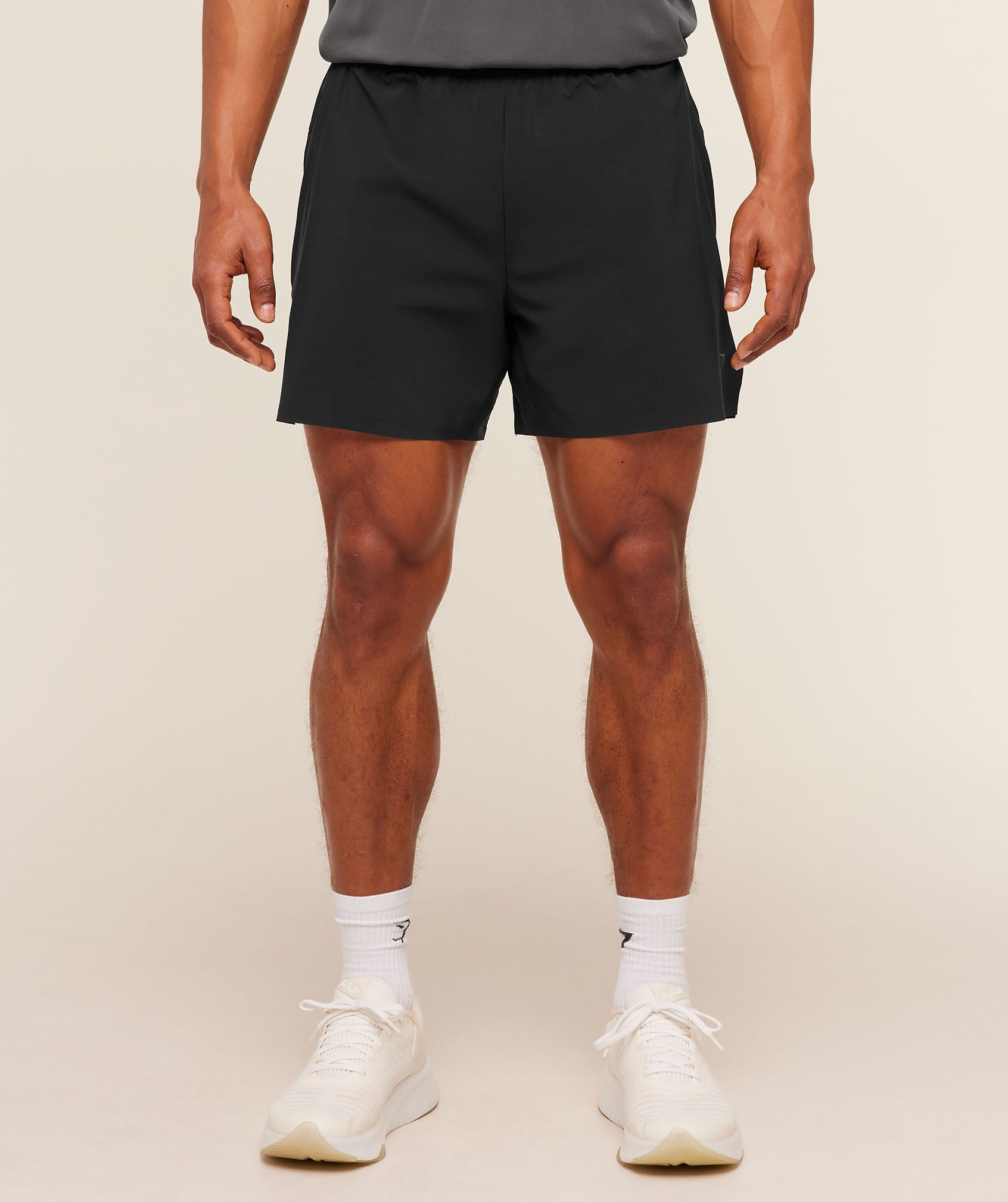 Evolve 5" Shorts
