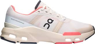 On Running Cloudpulse Cream Salmon