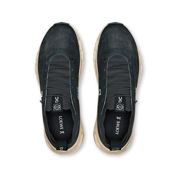 On Running Cloudtilt LOEWE Denim Grey