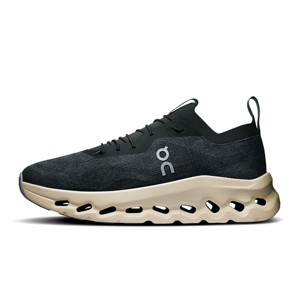 On Running Cloudtilt LOEWE Denim Grey