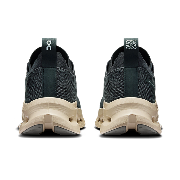 On Running Cloudtilt LOEWE Denim Grey