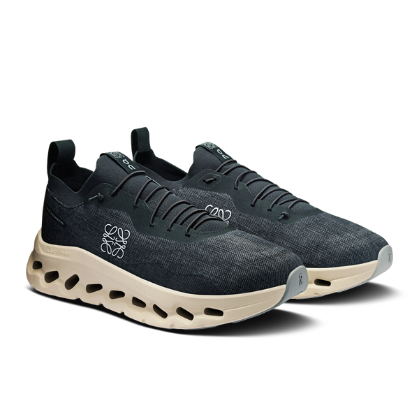 On Running Cloudtilt LOEWE Denim Grey