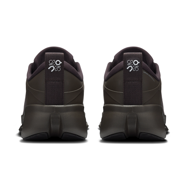 On Running Cloudsolo LOEWE Dark Brown | Black