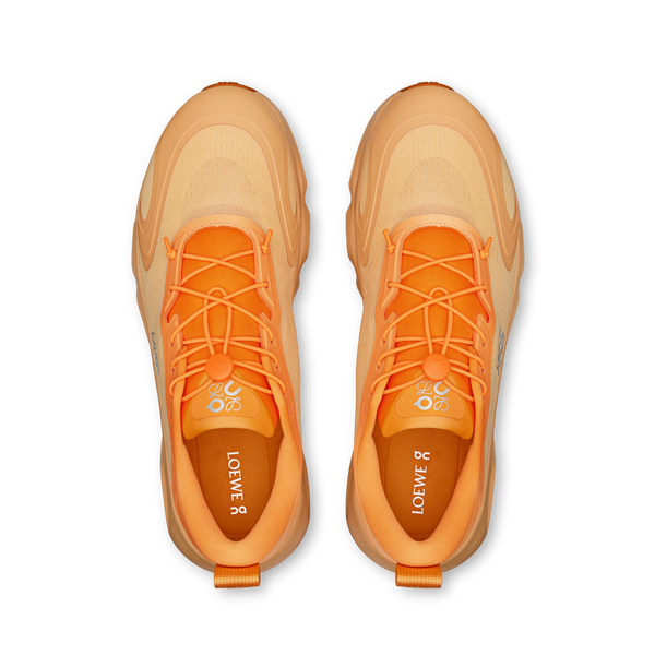 On Running Cloudsolo LOEWE Orange
