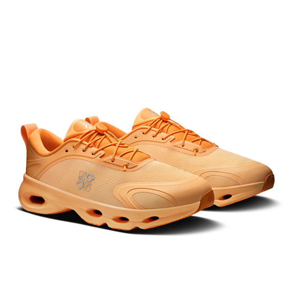 On Running Cloudsolo LOEWE Orange