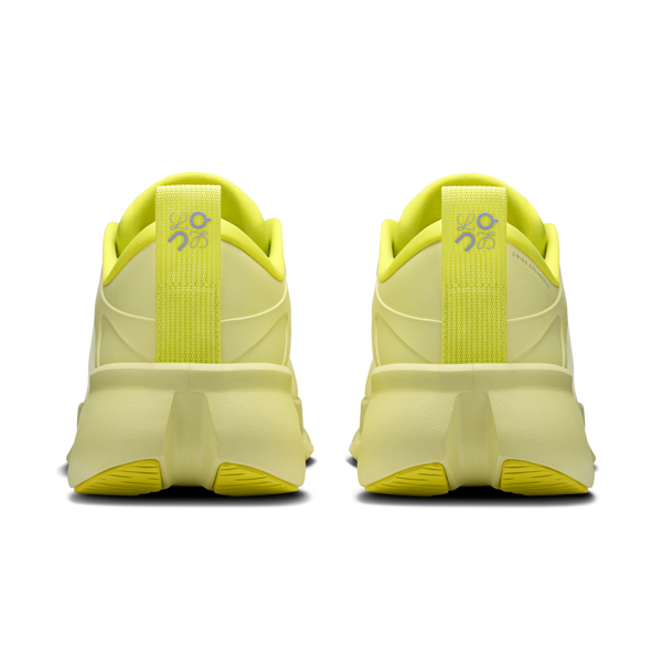 On Running Cloudsolo LOEWE Lime