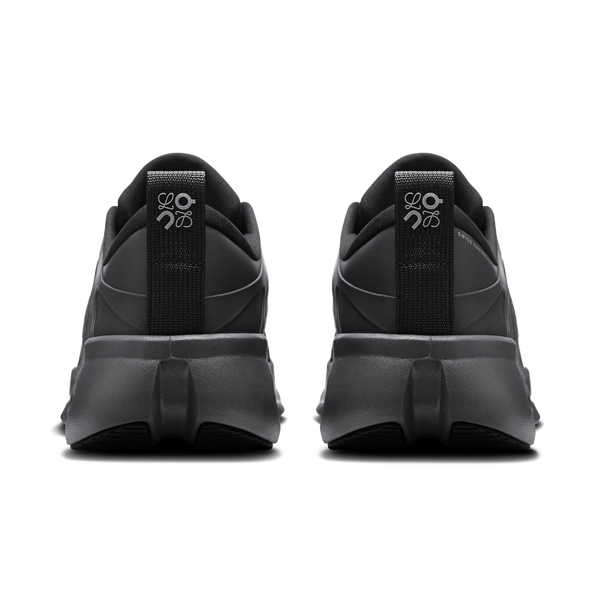 On Running Cloudsolo LOEWE Black