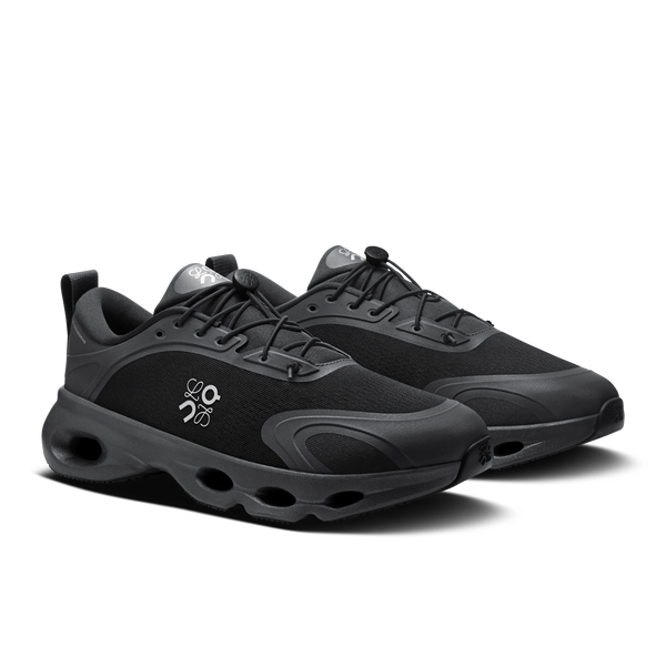 On Running Cloudsolo LOEWE Black