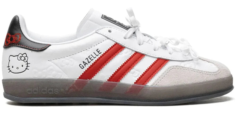 adidas Gazelle Indoor Hello Kitty (W)