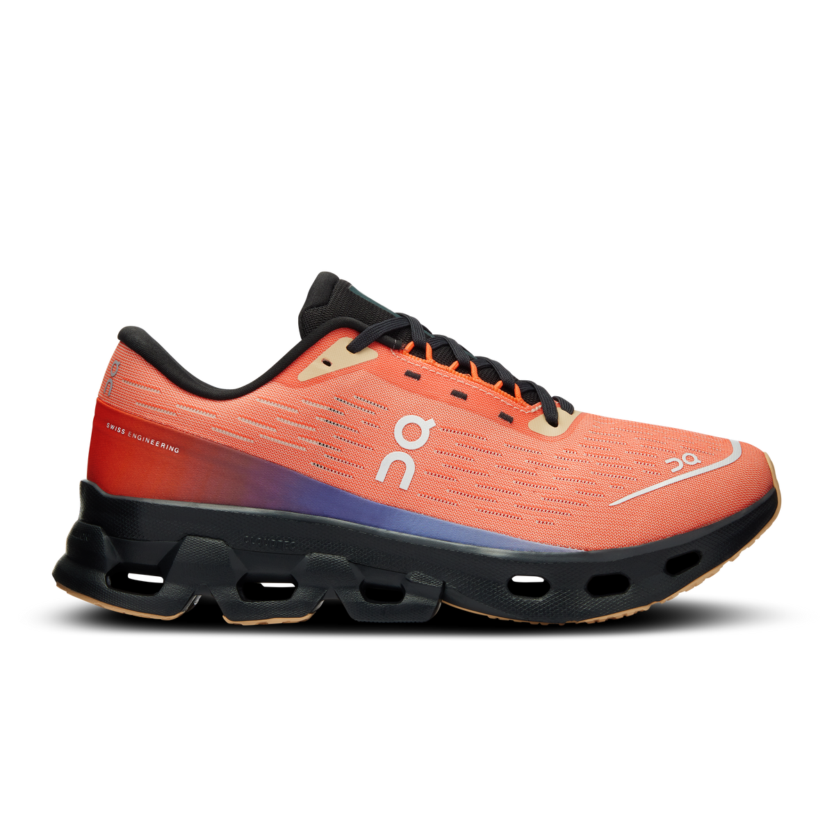 Cloudspark - Womens