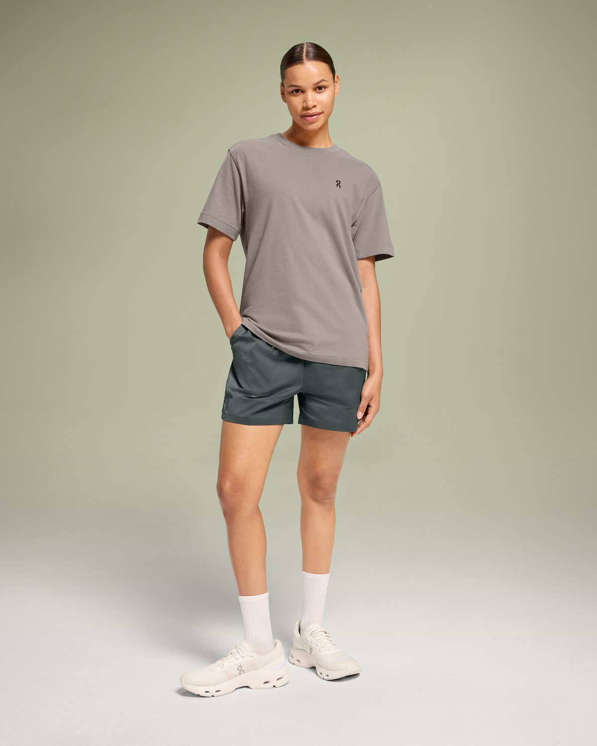 Club-T - Womens