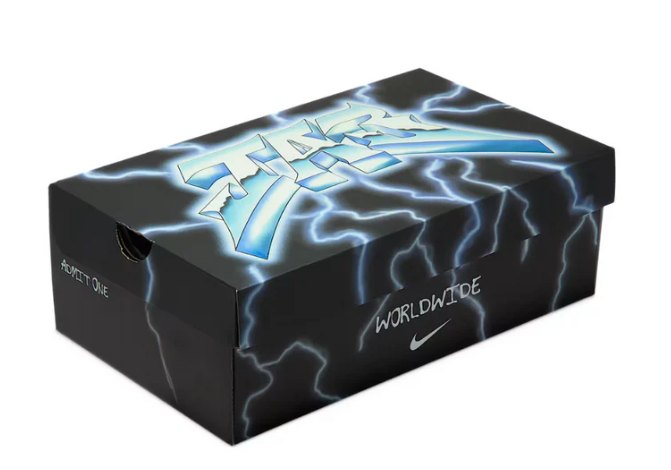 Nike Ja 3 'Light Show'